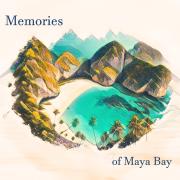 Memories of Maya Bay